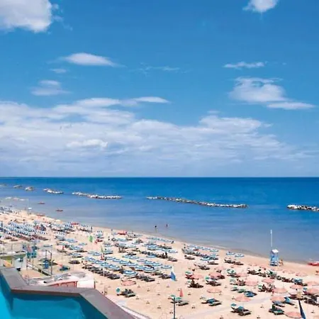 شقة Ada